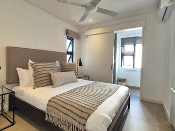 Appartement de 3 Chambres