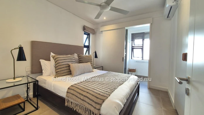 Magnifique appartement de 3 chambres en location - Pointe aux canonniers !