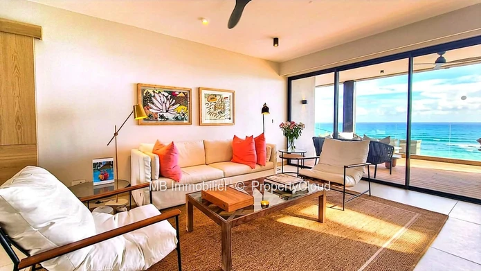 Penthouse for rent