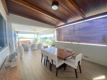 3 Bedroom Penthouse