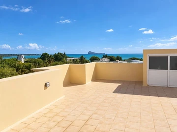 Villa de 3 Chambres