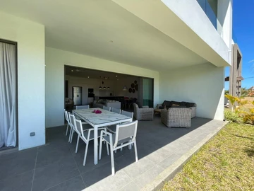 Appartement de 3 Chambres