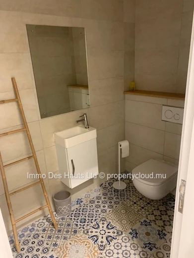 Villa de 5 chambres en vente Florèal 