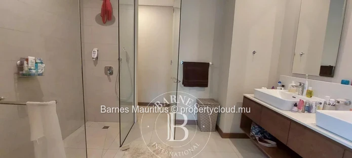 POINTE AUX CANONNIERS - Appartement de plain-pied - 3 chambres
