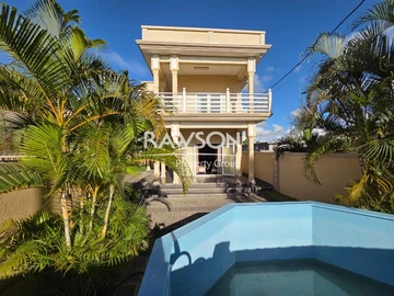 Villa de 4 Chambres