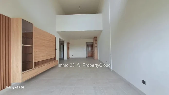 Penthouse - 4 chambres - Trianon - Ref. PE97193LO