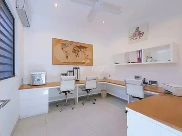 Villa de 3 Chambres
