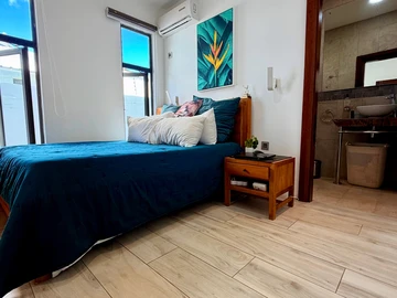 Villa de 5 Chambres