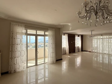 3 Bedroom Penthouse