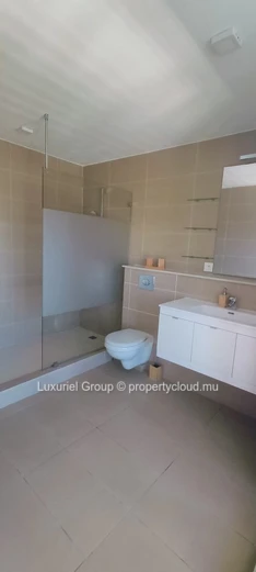 Penthouse de prestige à Mont Choisy – 3 chambres en suite – Vue mer