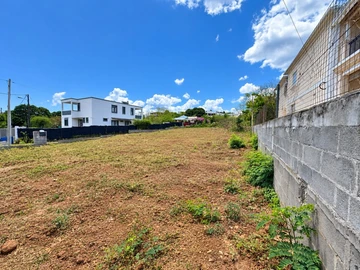 Residential Land