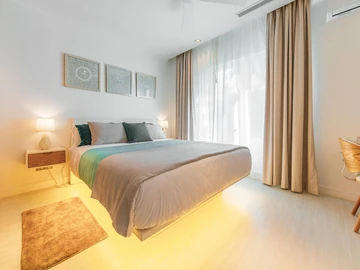 3 Bedroom Villa