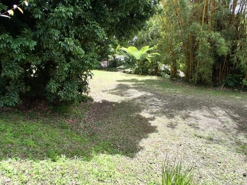 Residential Land