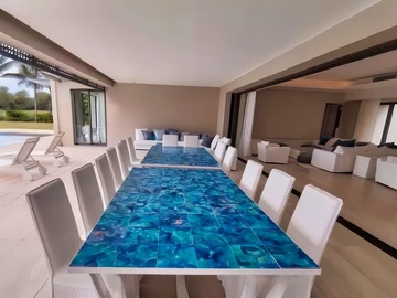 4 Bedroom Villa