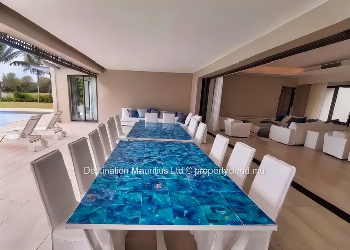 Anahita: An Award-Winning Sanctuary Of Luxury, Gastronomy, And Natural Beauty, A Golfer's Paradise