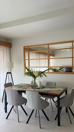 La Balise marina - 3 Bedrooms apartment with mountain views