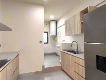 Appartement de 3 Chambres