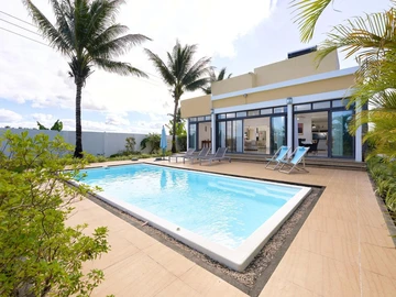 Residential Land