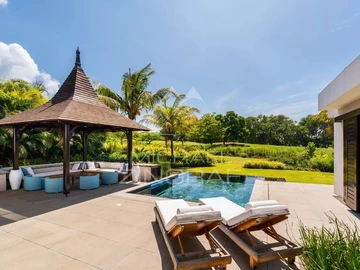 3 Bedroom Villa