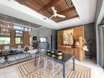 3 Bedroom Villa