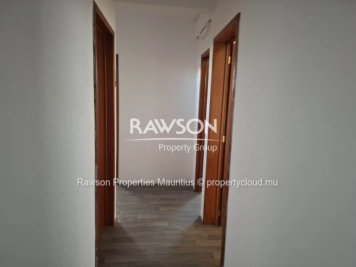 Exclusivity: Spacious Office Space For Rent – Pointe Aux Canonniers