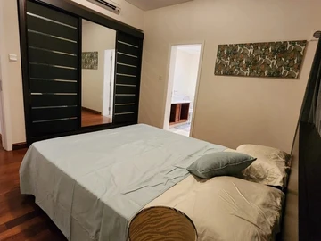 3 Bedroom Apartment