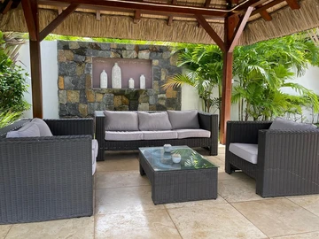 Villa de 4 Chambres