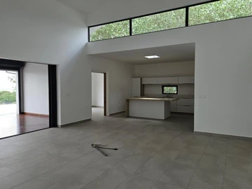 Penthouse de 4 Chambres