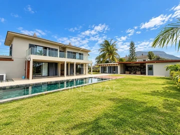 Villa de 4 Chambres