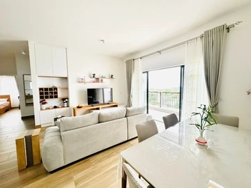 3 Bedroom Penthouse