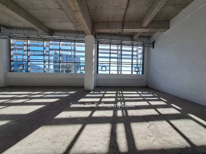 Office - 60m2 - Trianon - Ref. BU82000LO