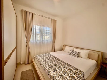 Appartement de 2 Chambres