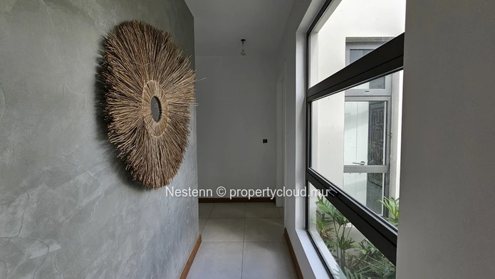 Brand new villa of 4 bedrooms