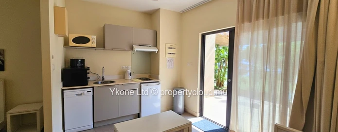 Studio For Rent In Trou aux Biches