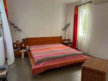 Maison de 4 Chambres