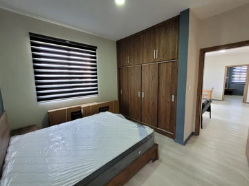 Appartement de 2 Chambres