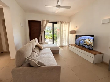 Appartement de 3 Chambres