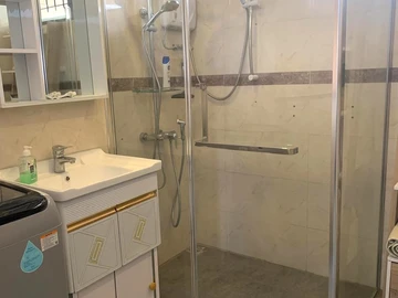 Appartement de 2 Chambres