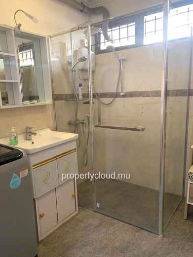 Flic en Flac Ile Maurice – Appartement 2 chambres au rez-de-chaussée à 50 m de la plage