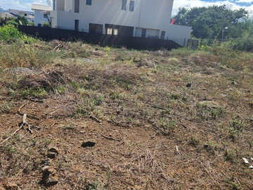 Residential Land