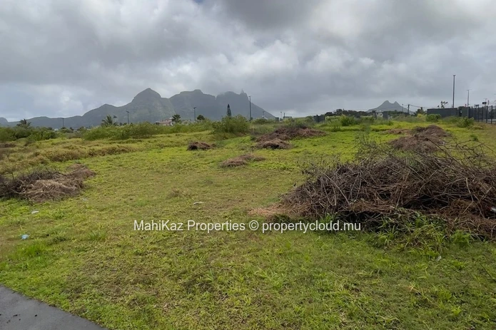 Premium Residential Land For Sale in L'Avenir, Mauritius