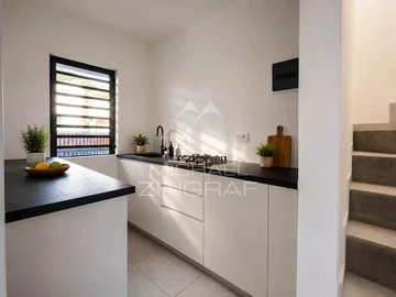Villa de 3 Chambres