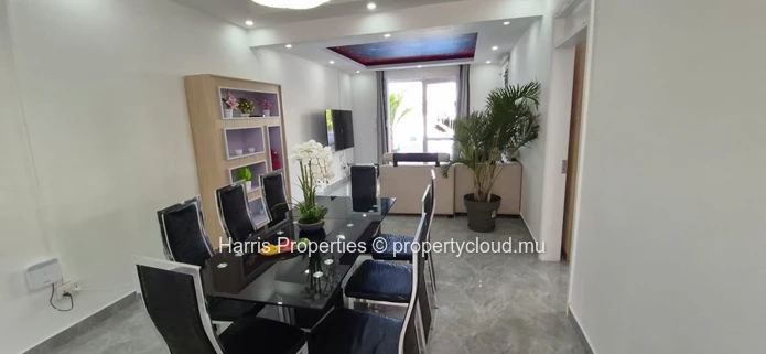 Magnifique villa en duplex à vendre à Grand Baie