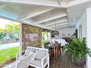Villa de 3 Chambres
