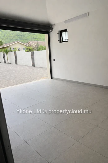 Villa For Sale In Tamarin