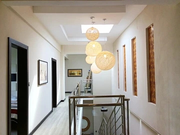 4 Bedroom Apartment