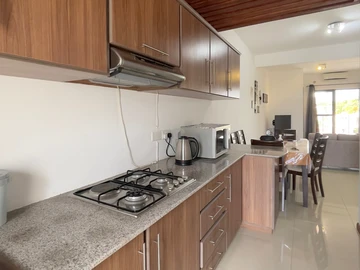 3 Bedroom Apartment