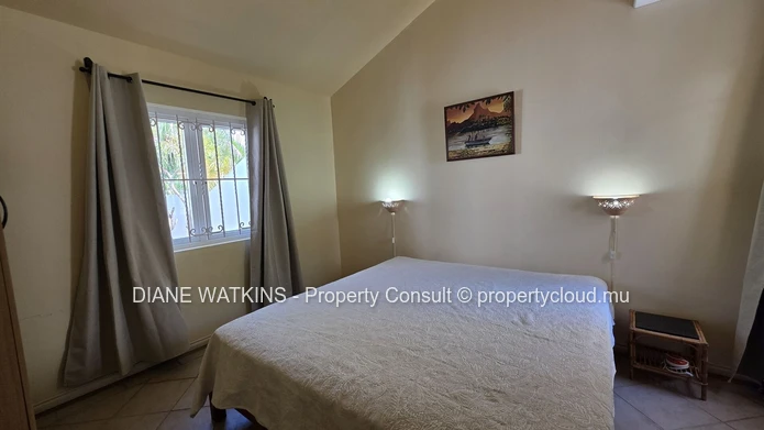 For Rent - Cosy 3-Bedroom House in Blue Bay