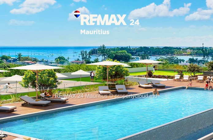 The Deck – Suites & Residences, La Croisette, Grand Baie