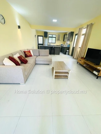 New Duplex For Rent